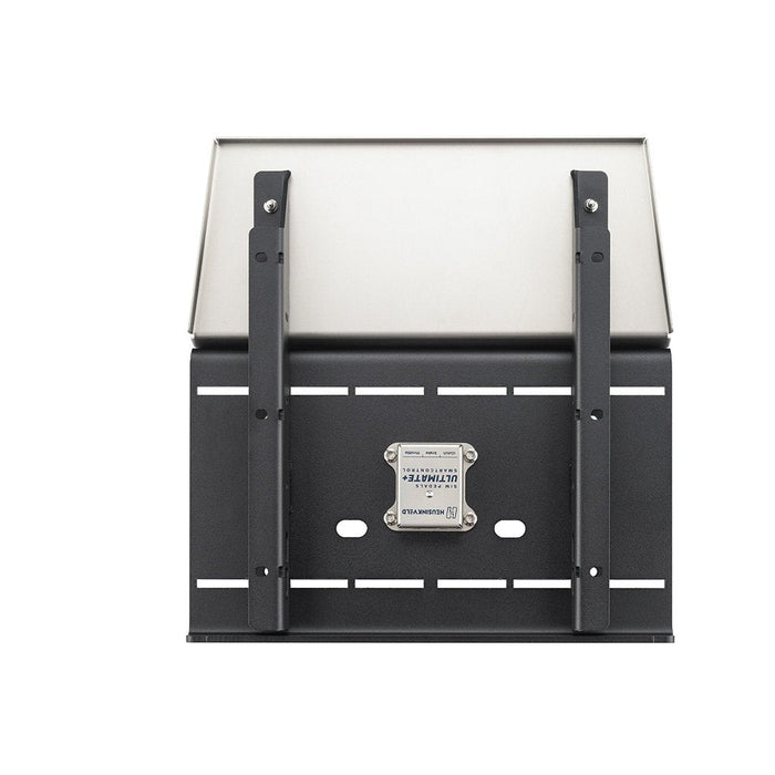 Heusinkveld Sim Pedals Ultimate+ Baseplate - Negro