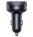 EAN 6953156206816 - Baseus Energy Column Smartphone Negro Encendedor de cigarrillos Interior imagen 5