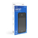 EAN 5901986049364 - Savio BA-08 batería externa Polímero de litio 1000 mAh Negro imagen 3