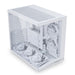EAN 4718466019868 - Lian Li 011 Dynamic Mini O11D mini V2 Flow Mini Tower Blanco imagen 4