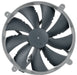 EAN 4716123315278 - Noctua NF-P14R REDUX-1500 PWM sistema de refrigeración para ordenador Procesador Ventilador 14 cm Gris imagen 1