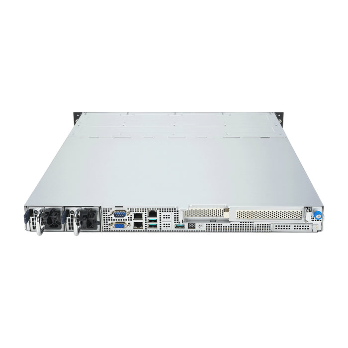 EAN 4711387500378 - ASUS RS300-E12-RS4 Intel C262 LGA 1700 Bastidor (1U) Plata imagen 4
