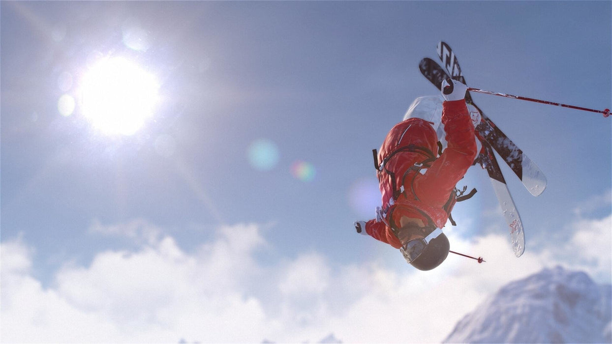 EAN 3307215974780 - Ubisoft Steep Estándar Xbox One imagen 7
