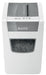 EAN 4002432118946 - Leitz IQ Slim Office P-4 triturador de papel Corte cruzado 58 dB 22 cm Blanco imagen 2