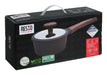 EAN 4260709013947 - Resto Kitchenware 93900 cacerola 1,3 L Alrededor Negro imagen 17