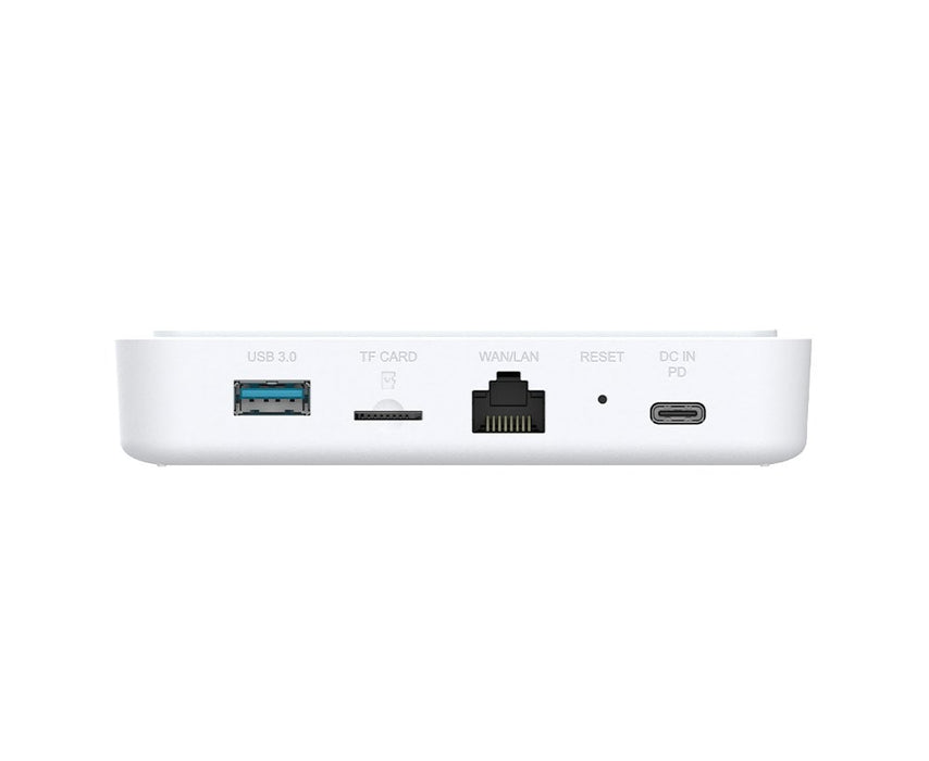 EAN 790069478659 - D-Link DBR-330 router de telefonía/puerta de enlace/módem Router de red móvil imagen 4