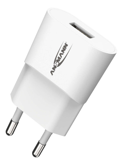 EAN 4013674176670 - Ansmann HC105 Universal Blanco Corriente alterna Interior imagen 7