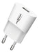 EAN 4013674176670 - Ansmann HC105 Universal Blanco Corriente alterna Interior imagen 7