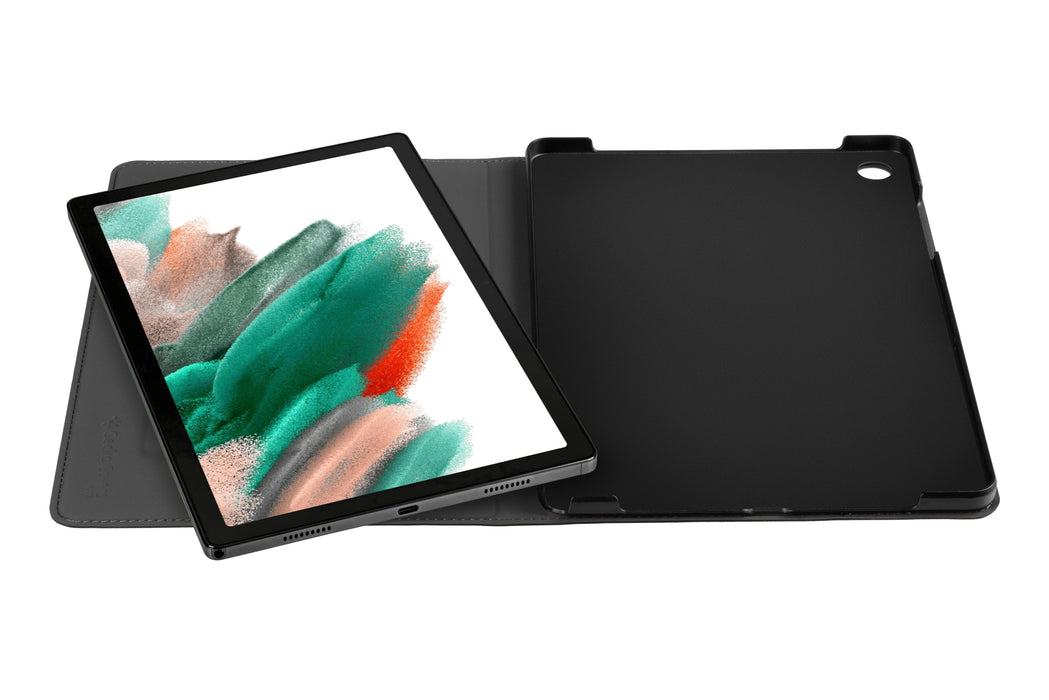 Funda Gecko V11t73c1 Para Tablets Samsung Galaxy Tab A9+ Negra