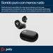 EAN 198122945344 - HP Poly Voyager Free 20 Gray Earbuds +Basic Charge Case Customer Special 1 Inalámbrico Dentro de oído Llam imagen 6