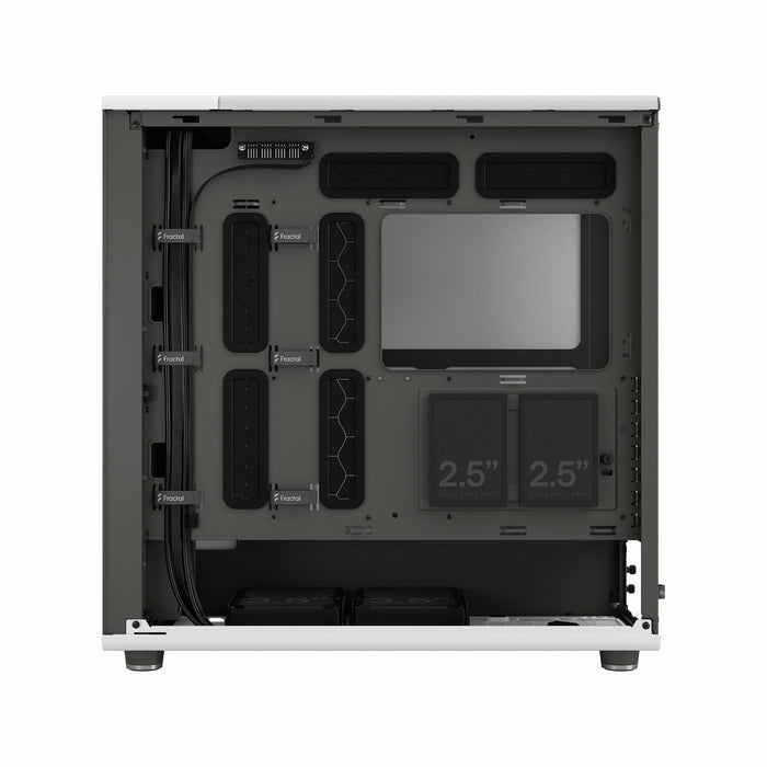 EAN 7340172706557 - Fractal Design North XL Midi Tower Blanco imagen 15