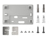 EAN 4897082922506 - Keenetic Orbiter 6 (KAP-630) 3000 Mbit/s Blanco Energía sobre Ethernet (PoE) imagen 5