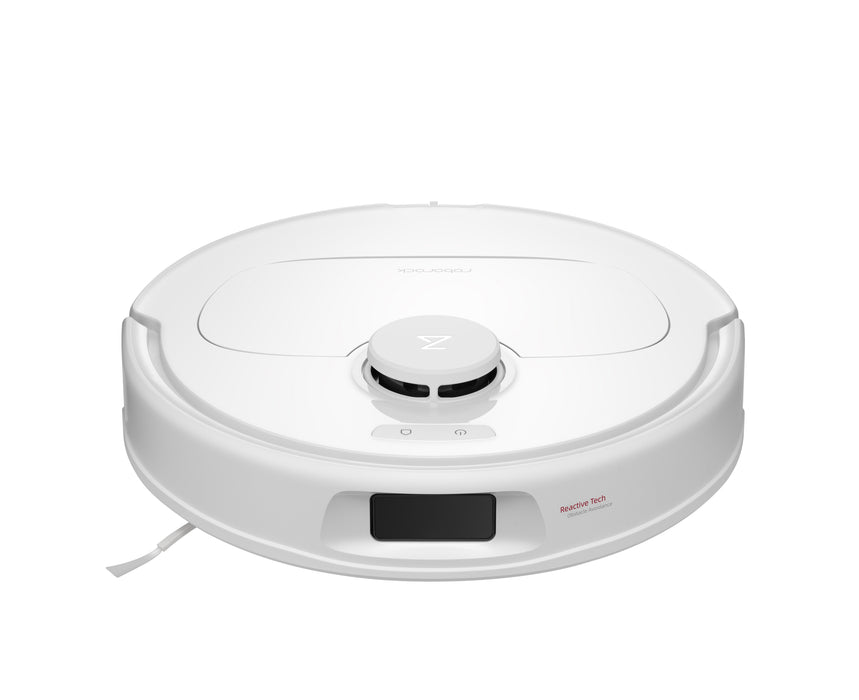 EAN 6970995789188 - Roborock Qrevo S 0,33 L Blanco imagen 9