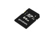 EAN 5908267930229 - Goodram S1A0 64 GB SDXC UHS-I Clase 10 imagen 2
