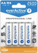 EAN 5902020523383 - Everactive EVHRL6-2600 pila doméstica Batería recargable Níquel-metal hidruro (NiMH) imagen 1