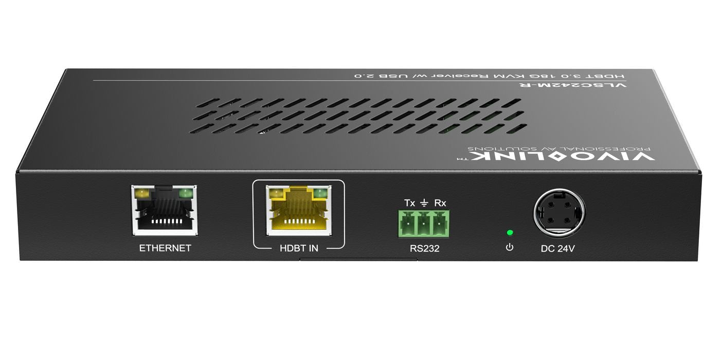 EAN 5715063262047 - Vivolink VLSC242M escalador de vídeo imagen 8