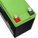 EAN 5901878530314 - Qoltec 53031 batería para sistema ups Sealed Lead Acid (VRLA) 12 V 9 Ah imagen 3