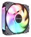 EAN 4710483778636 - COUGAR CF-ARB12HB-RGB Módulo de ventilador imagen 4