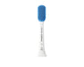 EAN 8710103817321 - Philips Sonicare TongueCare+ HX8072/01 cepillo de cabello 2 pieza(s) Azul, Blanco imagen 1