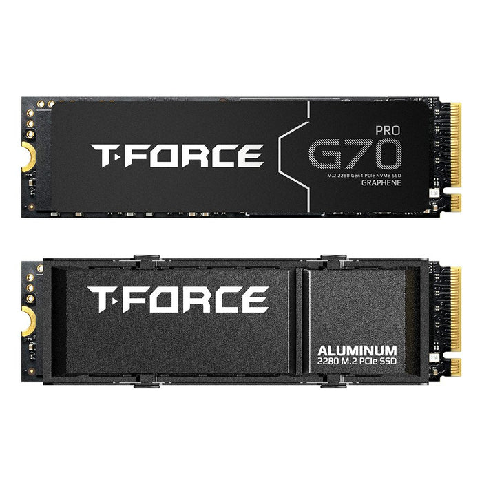 EAN 4711430801001 - Team Group G70 2 TB M.2 PCI Express 4.0 NVMe 3D NAND imagen 1