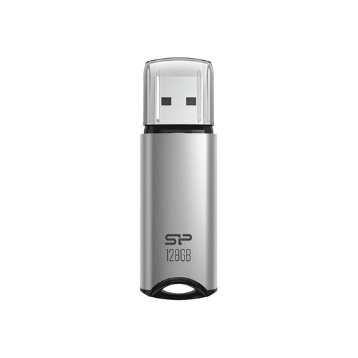EAN 4713436146896 - Silicon Power Marvel M02 unidad flash USB 32 GB USB tipo A 3.2 Gen 1 (3.1 Gen 1) Plata imagen 1