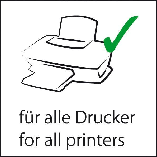 Sigel Glückwunschkarten Fortune Din A6