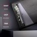 EAN 8595247906502 - Axagon EE25-A6C caja para disco duro externo Carcasa de disco duro/SSD Negro 2.5" imagen 4