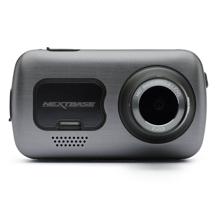EAN 5060384255729 - Nextbase NBDVR622GW cámara de salpicadero 4K Ultra HD Wifi Bluetooth Encendedor de cigarrillos Negro, Pla imagen 5
