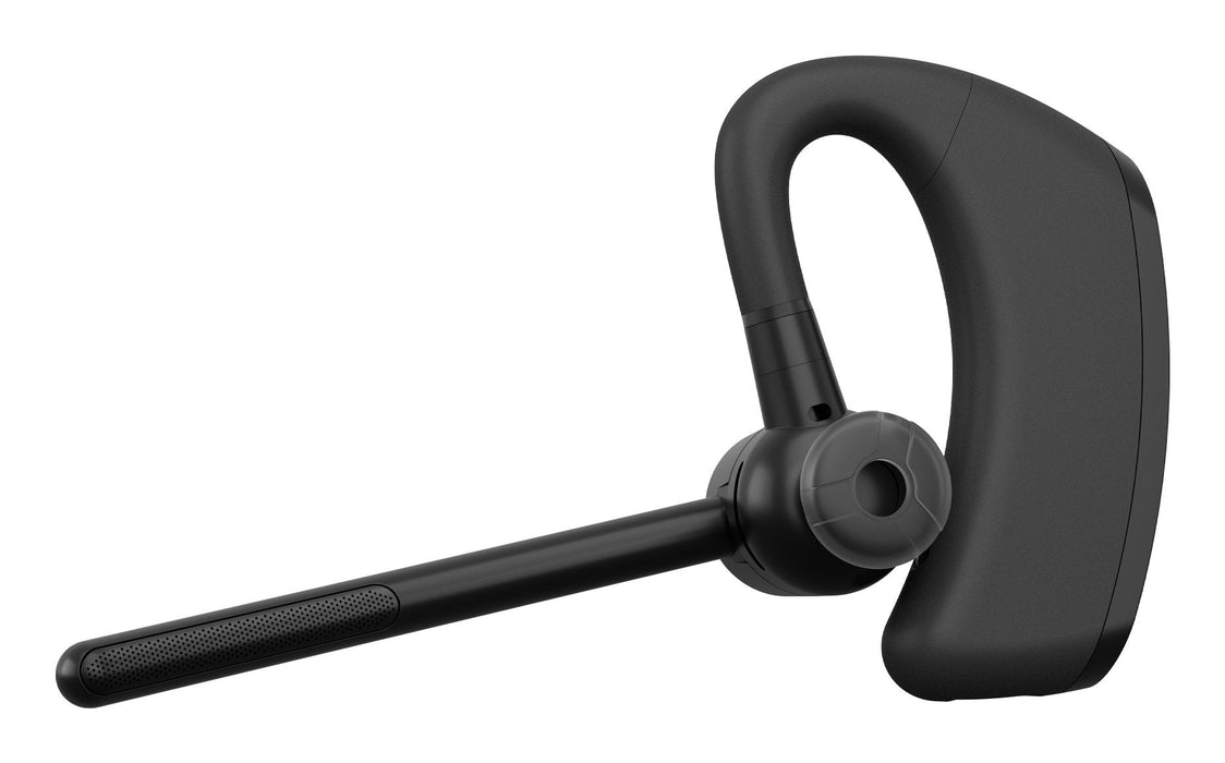 Auriculares Jabra Perform 45 Se  Inalámbrico Gancho De Oreja Business/Everyday Usb Tipo C Bluetooth Negro