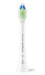 EAN 8720689036689 - Philips HX6066/87 cepillo de cabello 6 pieza(s) Blanco imagen 2