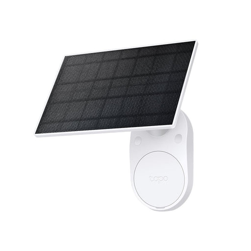 EAN 8885020620405 - TP-Link Tapo A201 placa solar 2,5 W imagen 1
