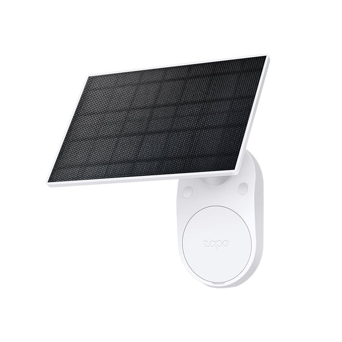EAN 8885020620405 - TP-Link Tapo A201 placa solar 2,5 W imagen 1