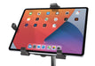 EAN 4016842116553 - König & Meyer 19744-000-55 soporte Soporte pasivo Tablet/UMPC Negro imagen 2