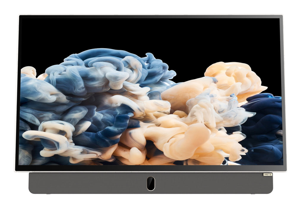 Televisor Portable Metz 24mpe7000z 24' Full Hd Smart Tv Wifi