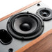EAN 6923520267439 - Edifier P12 altavoz Gris, Madera Alámbrico 20 W imagen 5