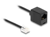 EAN 4043619880928 - DeLOCK 88092 cable telefónico imagen 1
