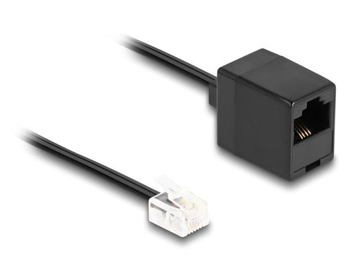 EAN 4043619880928 - DeLOCK 88092 cable telefónico imagen 1
