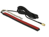 EAN 4043619124114 - DeLOCK 12411 antena para red Antena omnidireccional SMB 23 dBi imagen 2