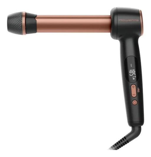 EAN 3121040093719 - Rowenta Ultimate Experience Twist Curl Rizador de pelo Caliente Negro 86 W imagen 1