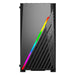 EAN 8436617920264 - UNYKAch UK113021 carcasa de ordenador Negro imagen 2