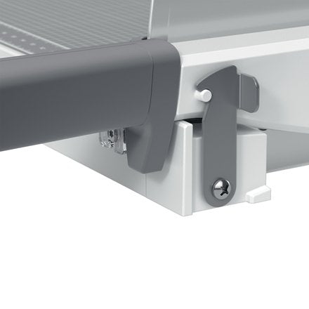EAN 4002432129683 - Leitz 90190000 guillotina para papel 10 hojas imagen 3