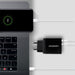 EAN 8595247904485 - Axagon ACU-PQ22 cargador de dispositivo móvil Teléfono móvil, Batería portátil, Smartphone, Reloj intelig imagen 6