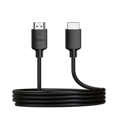 EAN 4260664876168 - MediaRange MRCS220 cable HDMI 2 m HDMI tipo A (Estándar) Negro imagen 5