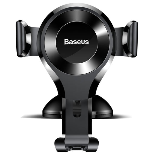 EAN 6953156268760 - Baseus Osculum Soporte pasivo Teléfono móvil/smartphone Negro imagen 1