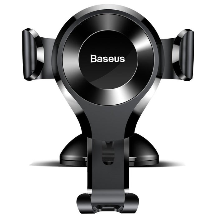 EAN 6953156268760 - Baseus Osculum Soporte pasivo Teléfono móvil/smartphone Negro imagen 1