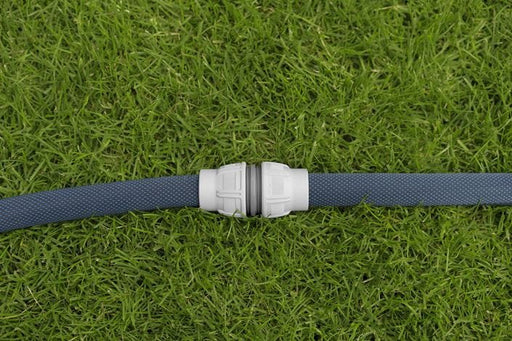 EAN 4066407501645 - Gardena Liano Conector de manguera Plástico Gris 1 pieza(s) imagen 2