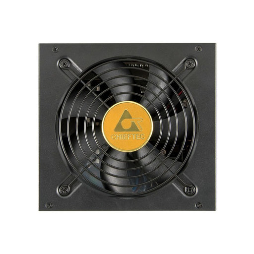 EAN 0753263076434 - Chieftec Polaris unidad de fuente de alimentación 650 W 20+4 pin ATX PS/2 Negro imagen 2