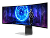 EAN 8806095710822 - Samsung LS49DG950SU pantalla para PC 124,5 cm (49") 5120 x 1440 Pixeles Dual QHD OLED Plata imagen 18