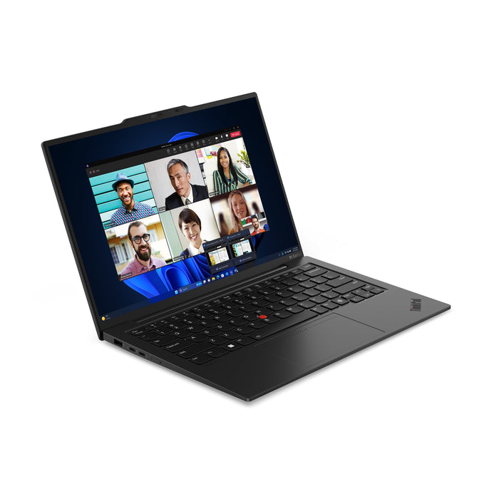 EAN 197530369247 - Lenovo ThinkPad X1 Carbon Gen 12 Intel Core Ultra 7 155U Portátil 35,6 cm (14") WUXGA 32 GB LPDDR5x-SDRAM  imagen 5