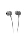 EAN 0195892059851 - Lenovo 110 Analog Auriculares Alámbrico Dentro de oído Llamadas/Música Gris imagen 4